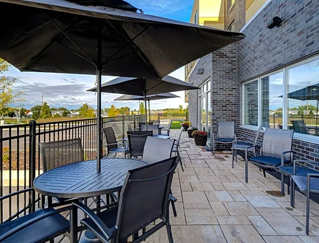 Fairfield Inn & Suites by Marriott Grand Rapids Wyoming hotel detail image 4