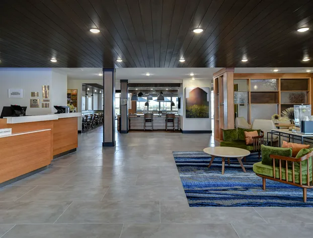 Fairfield Inn & Suites by Marriott Grand Rapids Wyoming hotel detail image 4