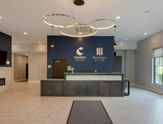 Comfort Suites Cincinnati University - Downtown hotel detail image 4