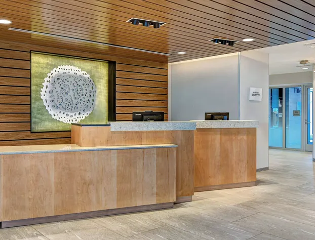 Fairfield Inn & Suites by Marriott Selinsgrove hotel detail image 4