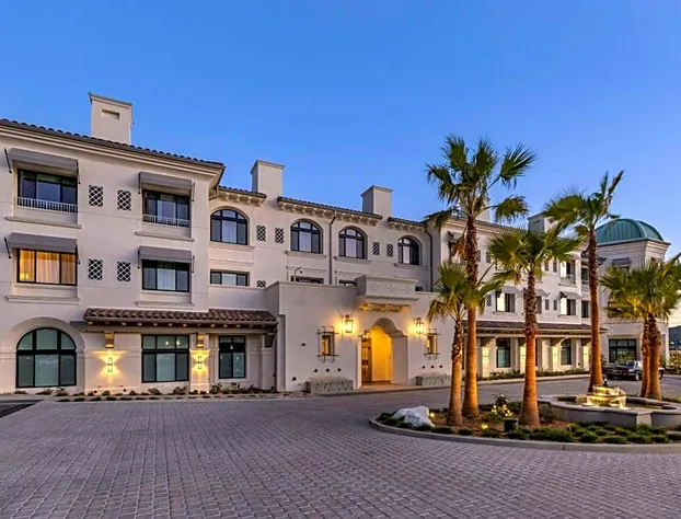 Cambria Hotel Calabasas - Malibu hotel detail image 1