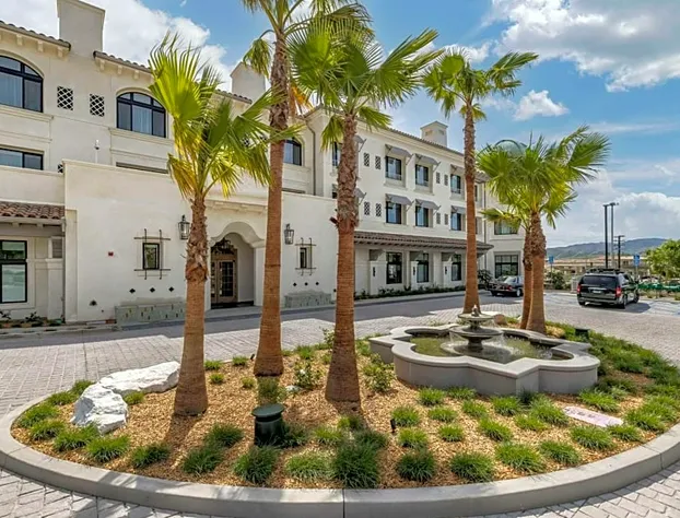 Cambria Hotel Calabasas - Malibu hotel detail image 2