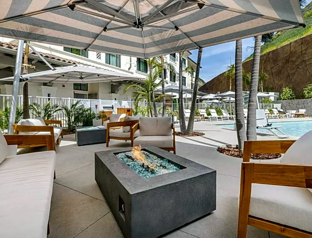 Cambria Hotel Calabasas - Malibu hotel detail image 4