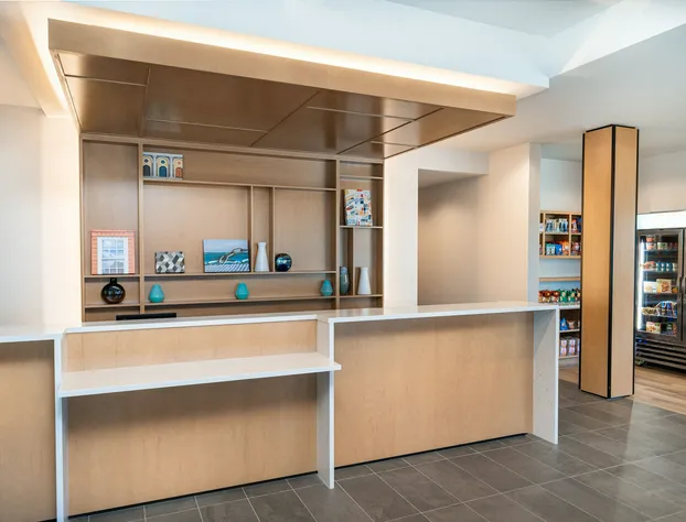 Hyatt House Nashville Airport hotel detail image 1