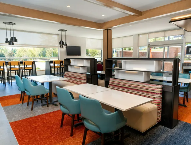 Hyatt House Nashville Airport hotel detail image 3