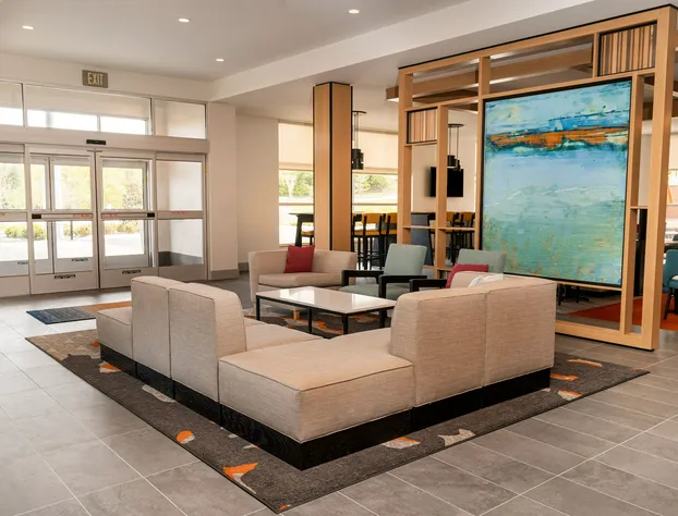 Hyatt House Nashville Airport hotel detail image 4