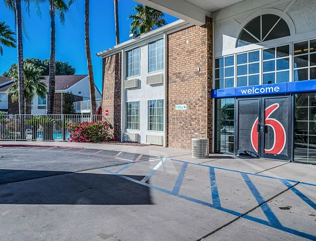 Motel 6 Tucson, AZ - North hotel detail image 3