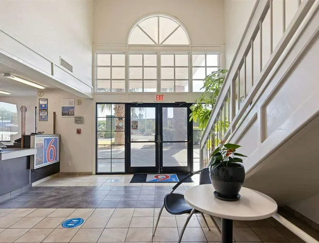 Motel 6 Tucson, AZ - North hotel detail image 4