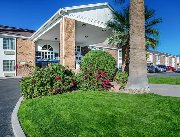 Motel 6 Tucson, AZ - North hotel detail image 1