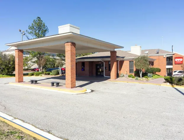 Budgetel Inn And Suites Montgomery hotel detail image 2