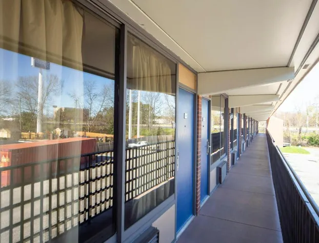 Budgetel Inn And Suites Montgomery hotel detail image 3