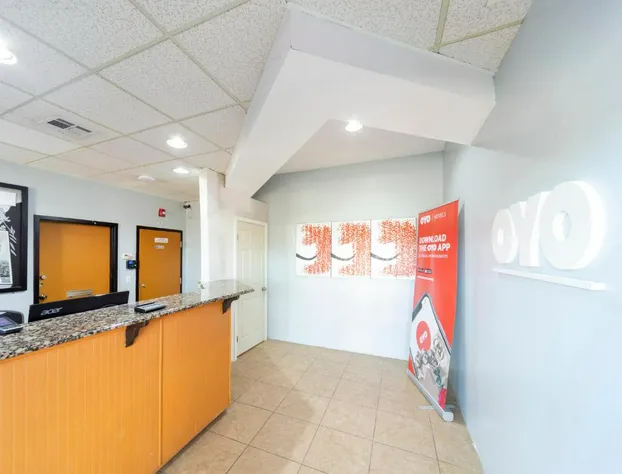 Budgetel Inn And Suites Montgomery hotel detail image 4