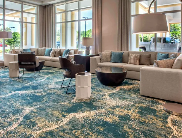 Residence Inn by Marriott Jekyll Island hotel detail image 3