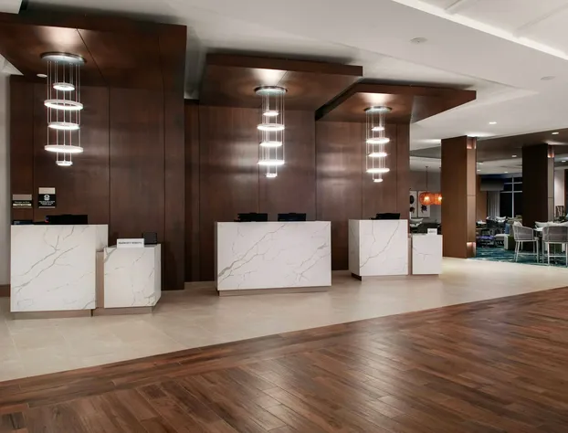 Residence Inn by Marriott Jekyll Island hotel detail image 4