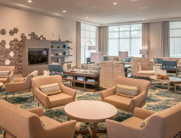 Residence Inn by Marriott Jekyll Island hotel detail image 2