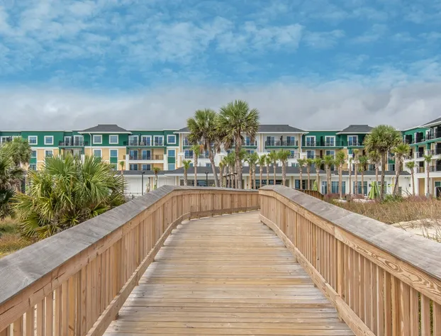 Residence Inn by Marriott Jekyll Island hotel detail image 1