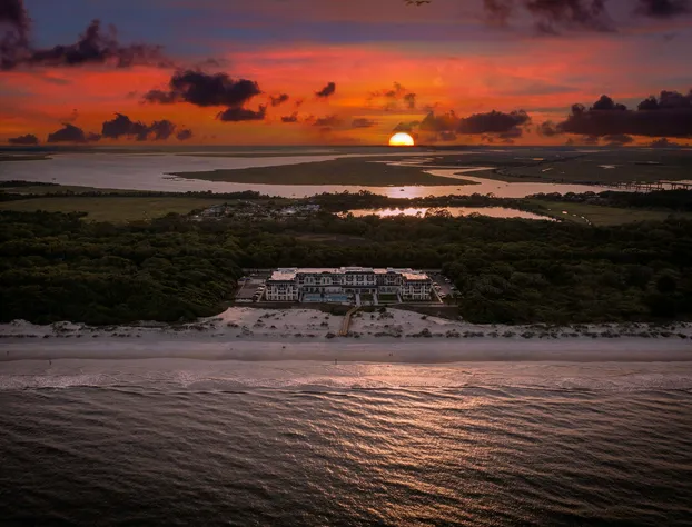 Residence Inn by Marriott Jekyll Island hotel detail image 2