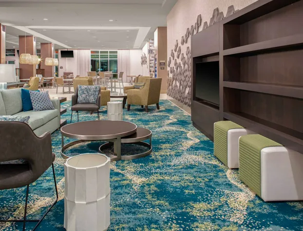 Residence Inn by Marriott Jekyll Island hotel detail image 3