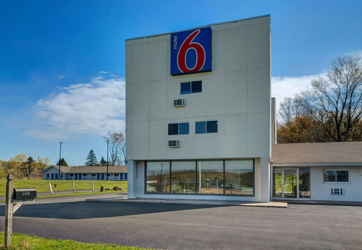 Motel 6 Bellville, OH - Mid Ohio hotel hero