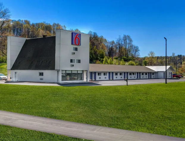 Motel 6 Bellville, OH - Mid Ohio hotel detail image 2