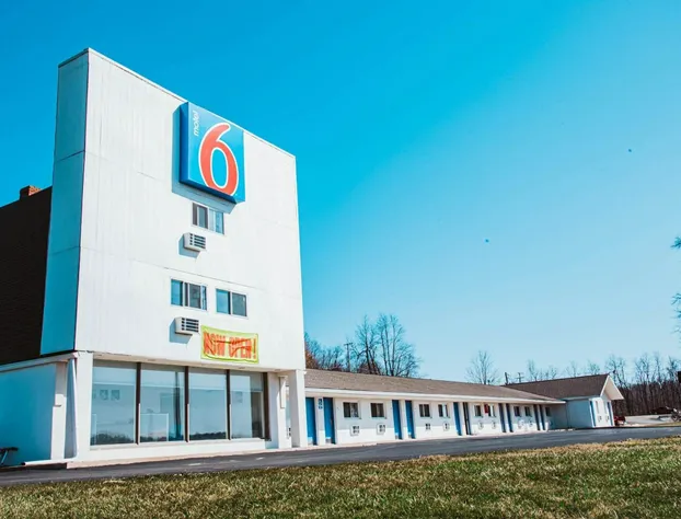 Motel 6 Bellville, OH - Mid Ohio hotel detail image 4