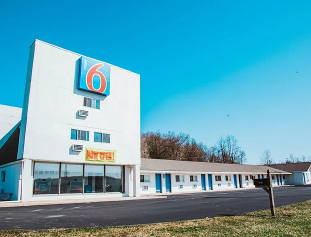 Motel 6 Bellville, OH - Mid Ohio hotel detail image 3