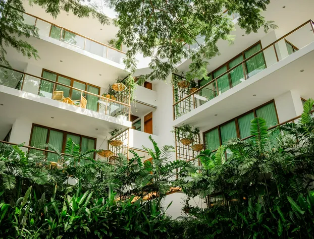 Kovay Gardens hotel detail image 2