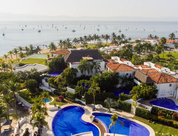 Kovay Gardens hotel detail image 1