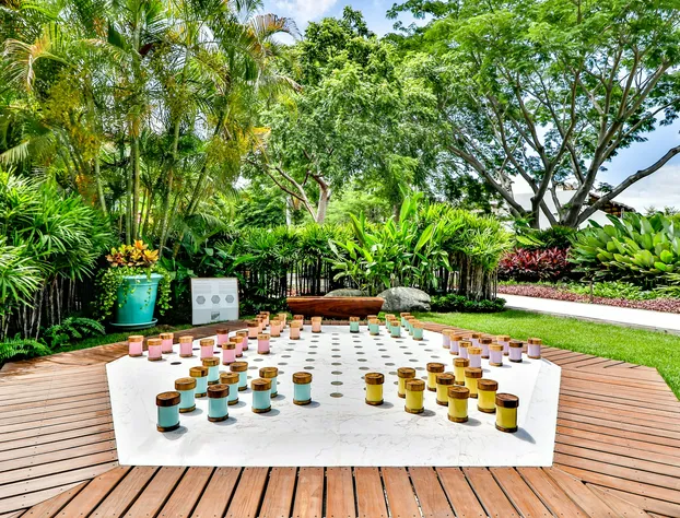 Kovay Gardens hotel detail image 1