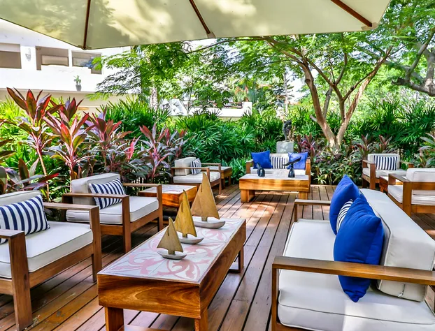 Kovay Gardens hotel detail image 3