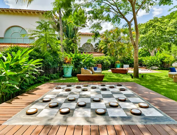 Kovay Gardens hotel detail image 4