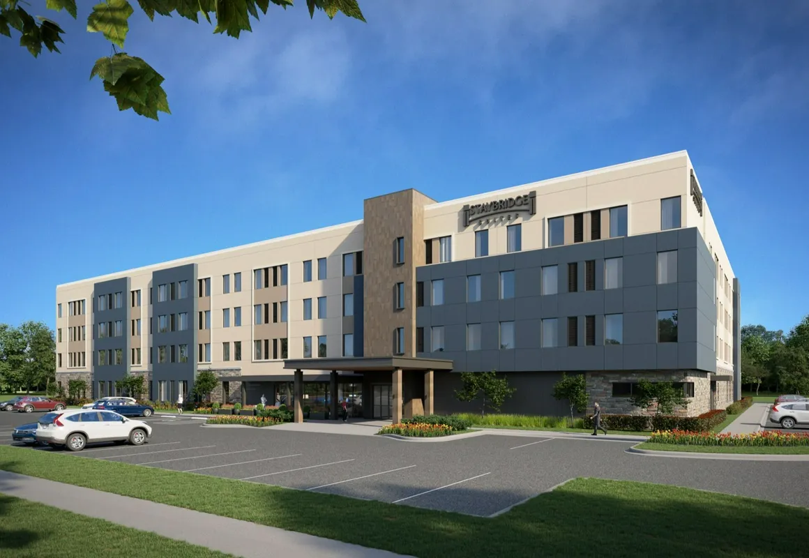 Staybridge Suites Charlotte – Tyvola by IHG hotel hero