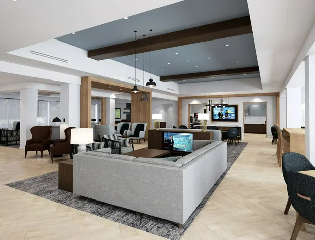Staybridge Suites Charlotte – Tyvola by IHG hotel detail image 1