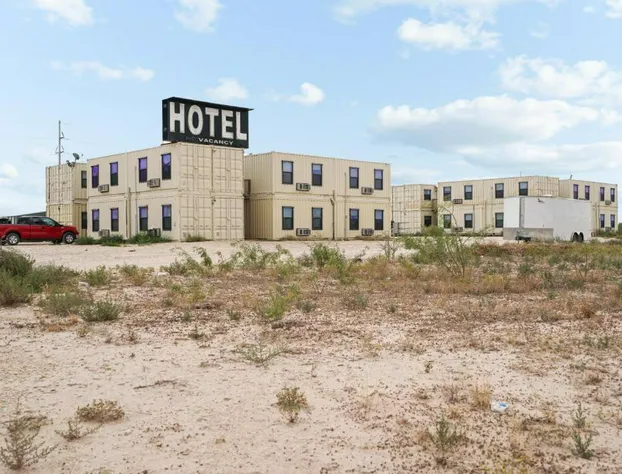 The Resource Inn hotel detail image 1