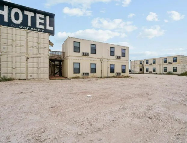 The Resource Inn hotel detail image 2