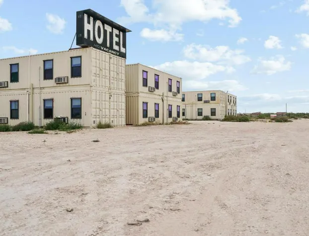 The Resource Inn hotel detail image 3