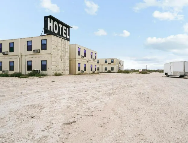The Resource Inn hotel detail image 4