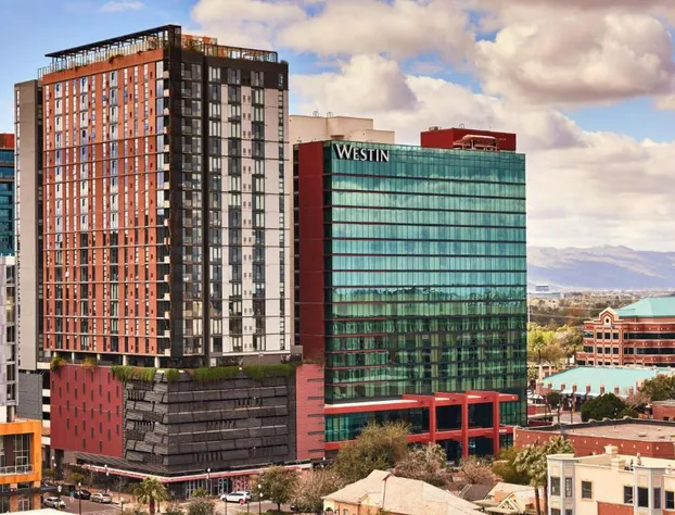 The Westin Tempe hotel detail image 1