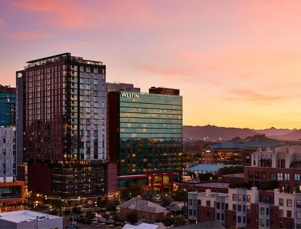 The Westin Tempe hotel detail image 2