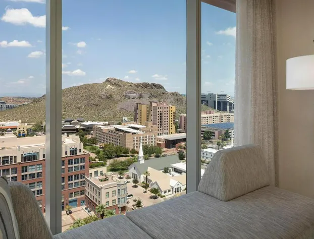 The Westin Tempe hotel detail image 3