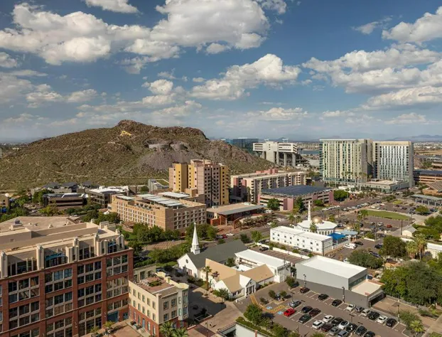 The Westin Tempe hotel detail image 4