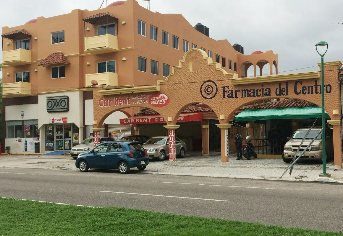 Hotel Playa Del Sol by Rotam hotel hero