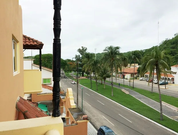 Hotel Playa Del Sol by Rotam hotel detail image 1