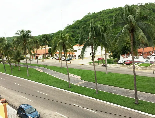 Hotel Playa Del Sol by Rotam hotel detail image 2