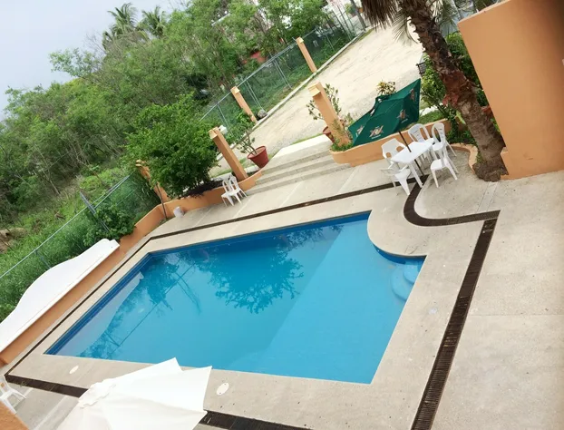 Hotel Playa Del Sol by Rotam hotel detail image 3