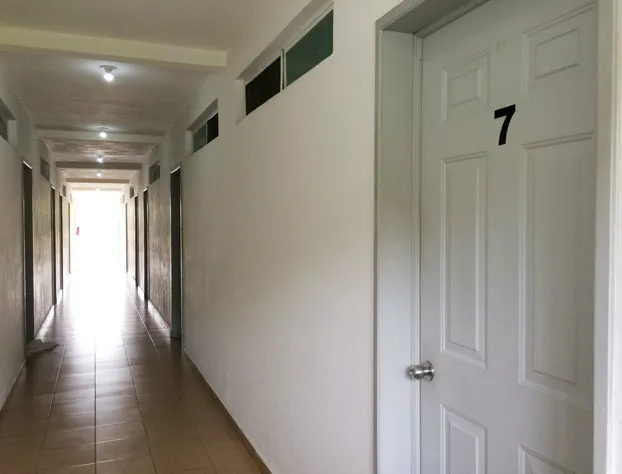 Hotel Playa Del Sol by Rotam hotel detail image 4