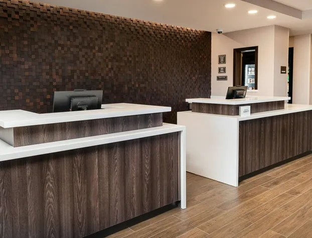 Residence Inn by Marriott Louisville Old Henry hotel detail image 4