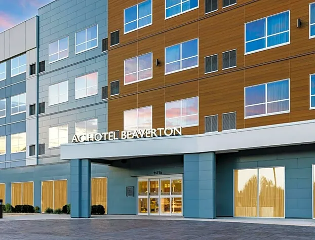 AC by Marriott Portland Beaverton hotel detail image 1