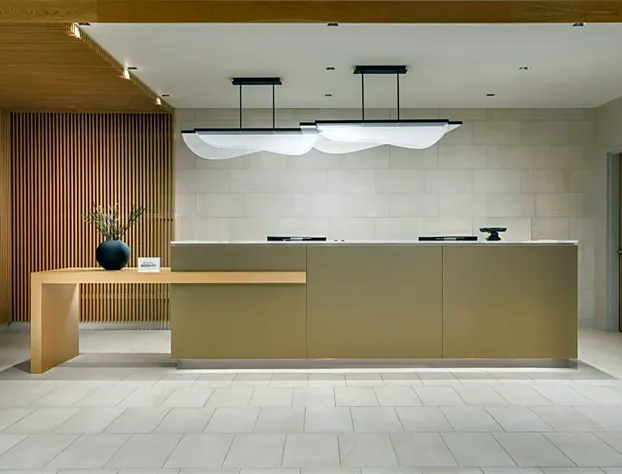 AC by Marriott Portland Beaverton hotel detail image 2