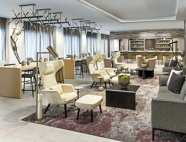 AC by Marriott Portland Beaverton hotel detail image 3